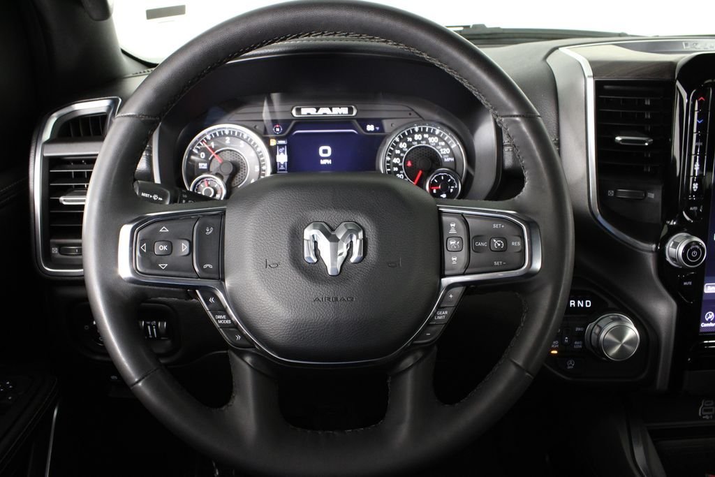 2025 RAM Ram 1500 Pickup Laramie - Photo 22