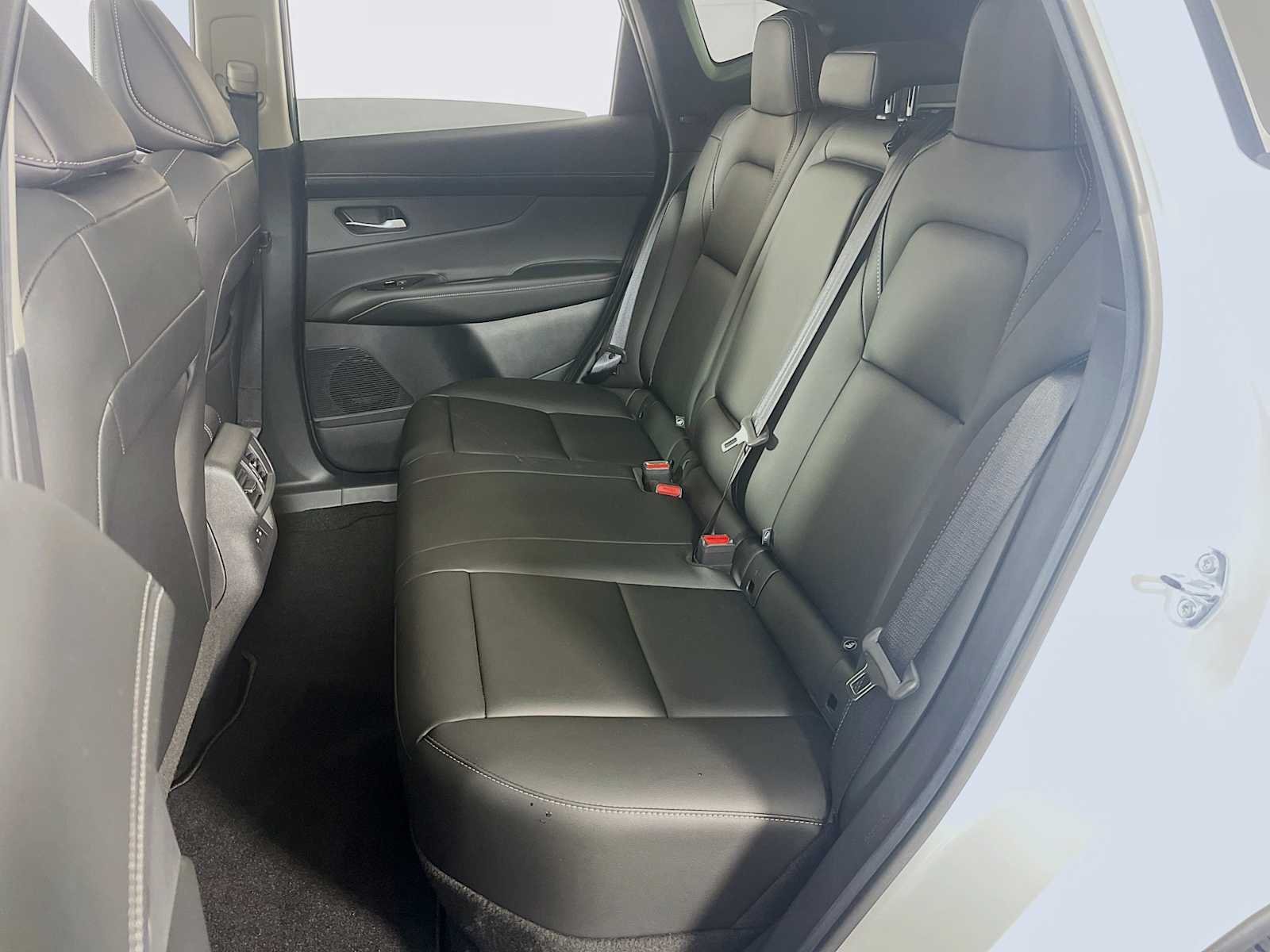 2025 Nissan Murano SL - Photo 24