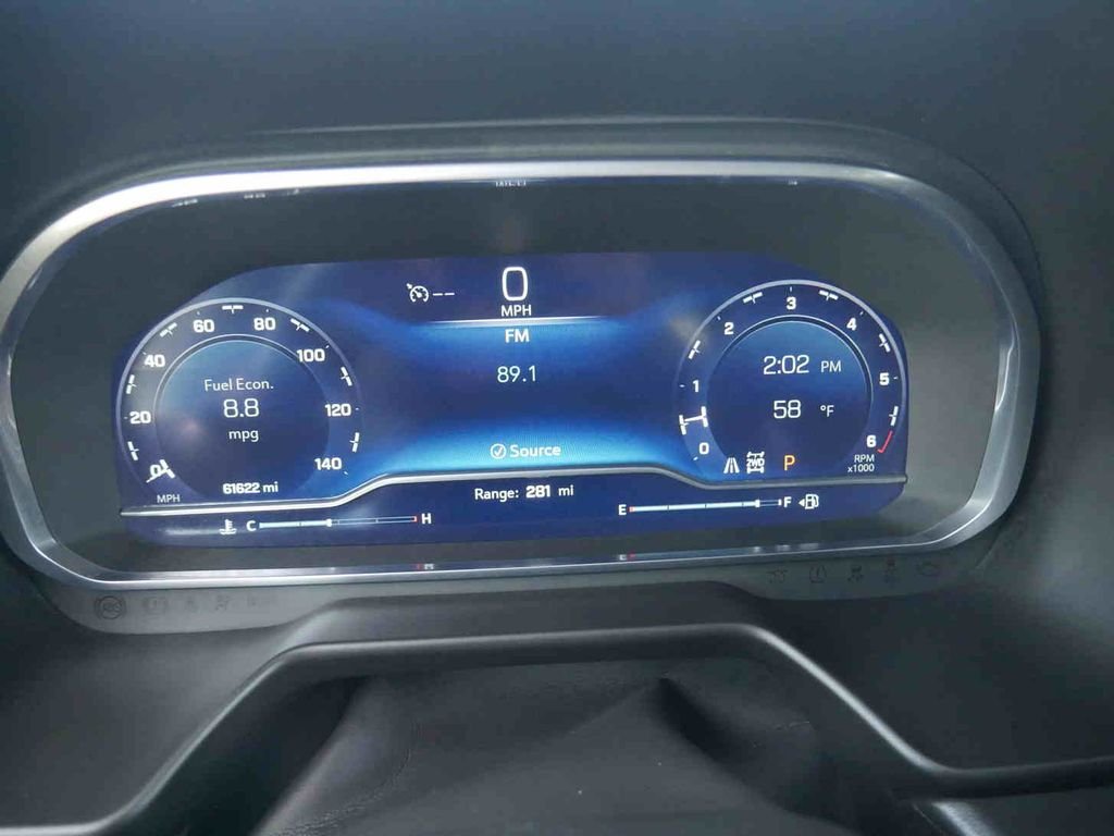Used 2024 White Chevrolet LT image 41