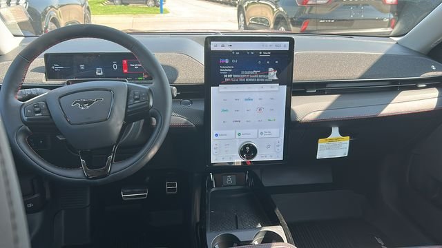 2025 Ford Mustang Mach-E Premium - Photo 42