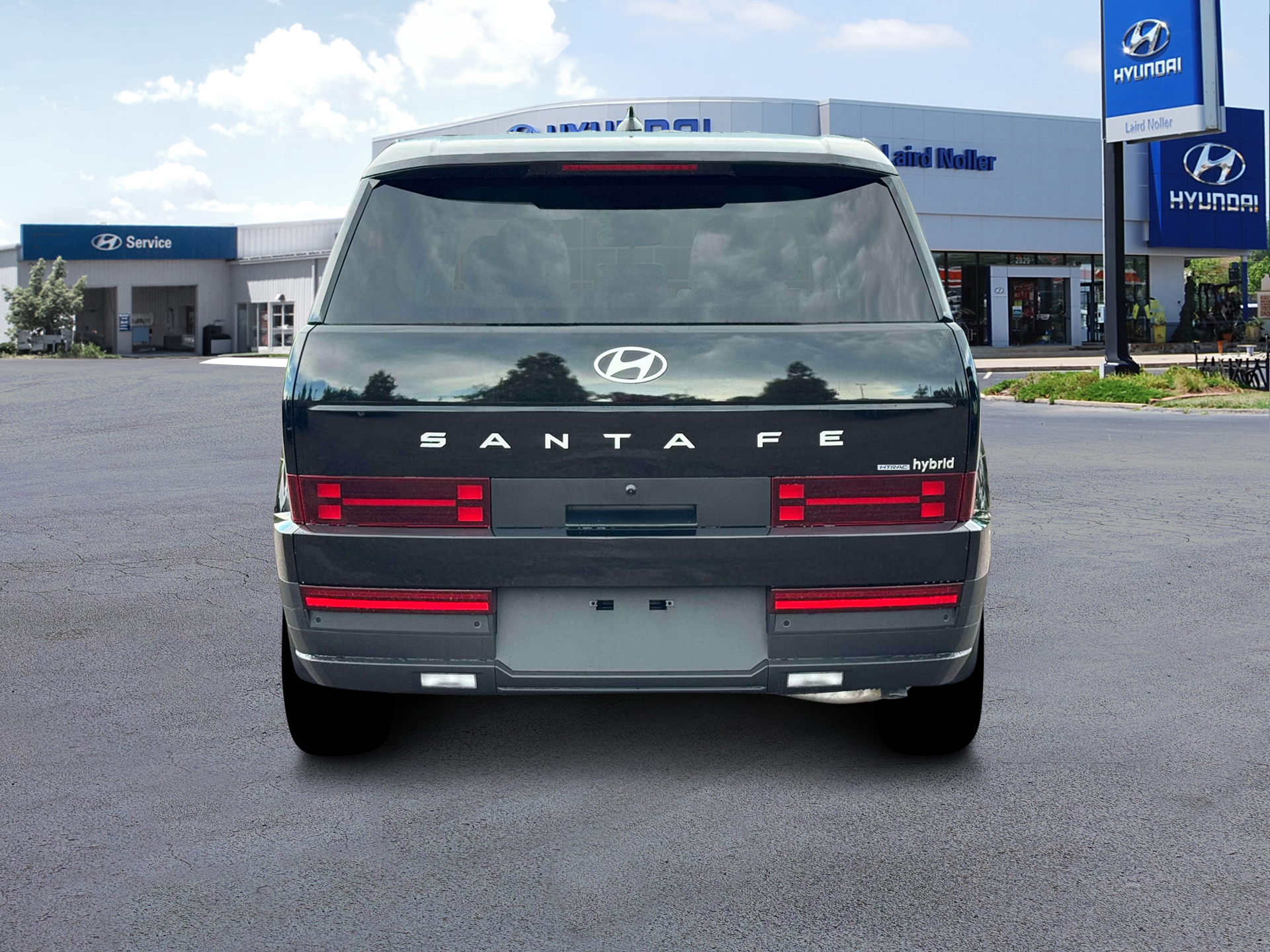 View vehicle photo 6