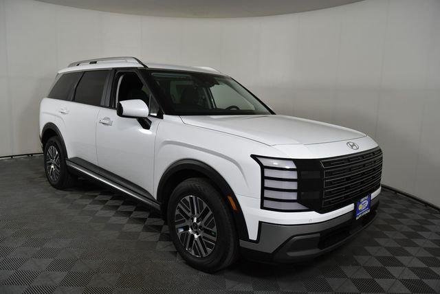 New 2026 White Hyundai SEL 7P image 62