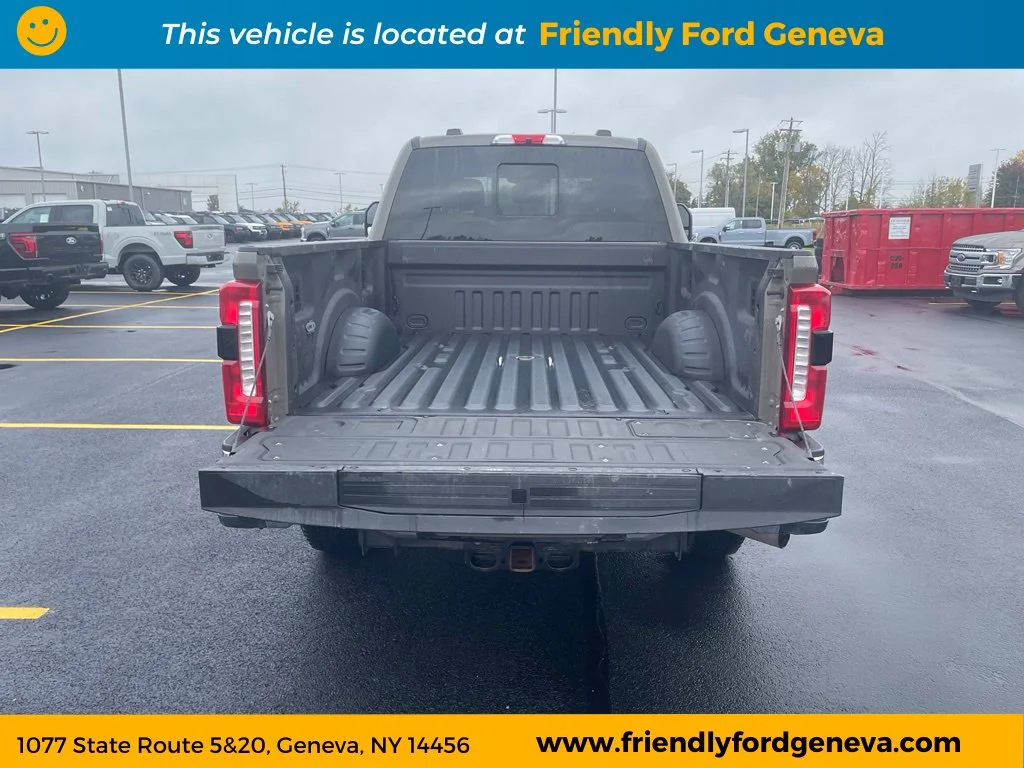 Used 2026 Gray Ford XLT image 10