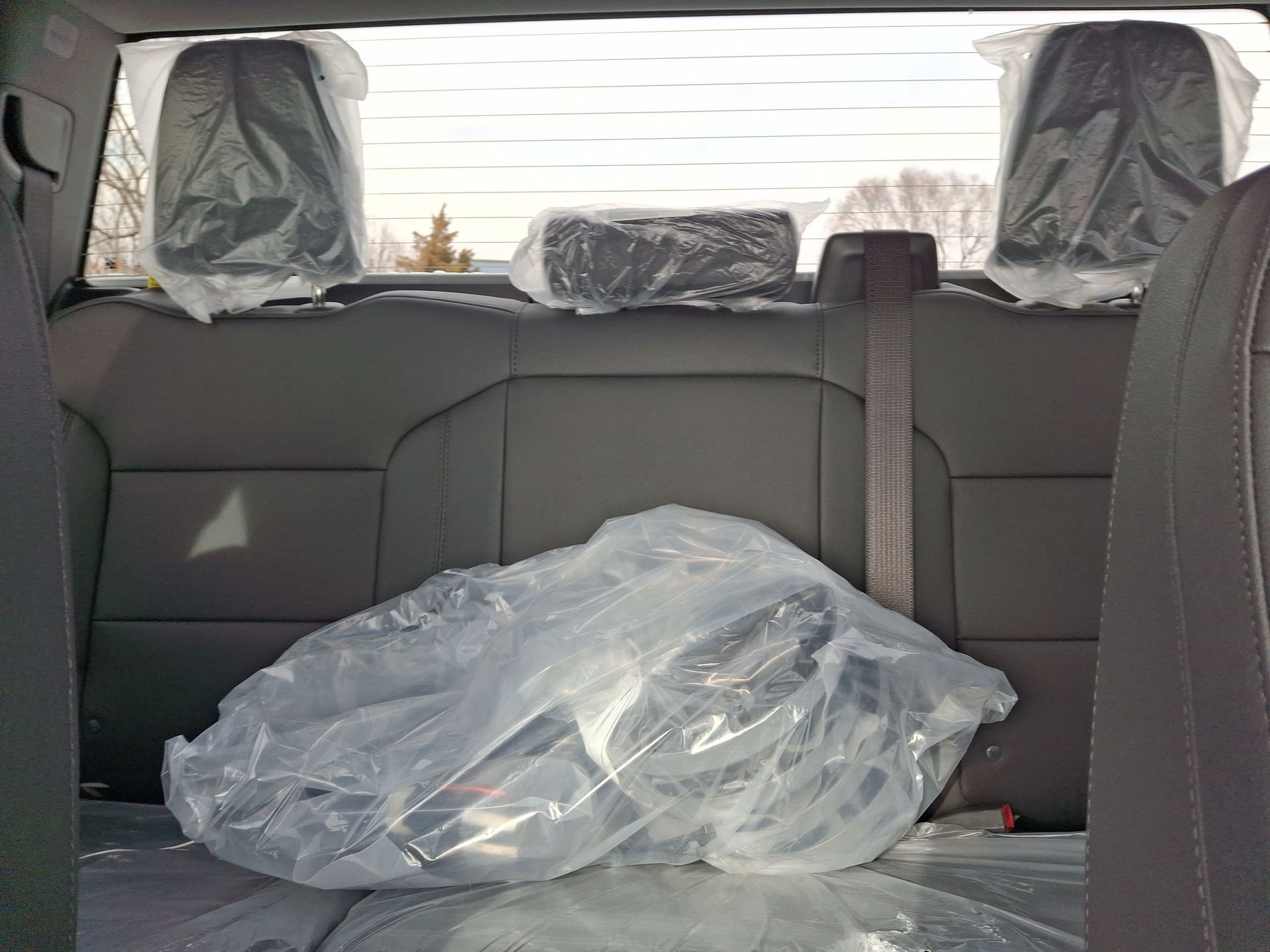2025 GMC Sierra 2500HD Pro - Photo 38