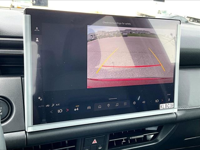 2026 Mazda CX-5 — photo 16