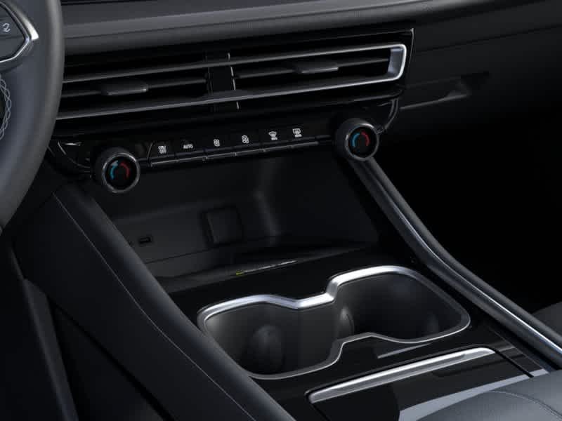 New 2026 Mosaic Black Metallic Chevrolet LT image 23