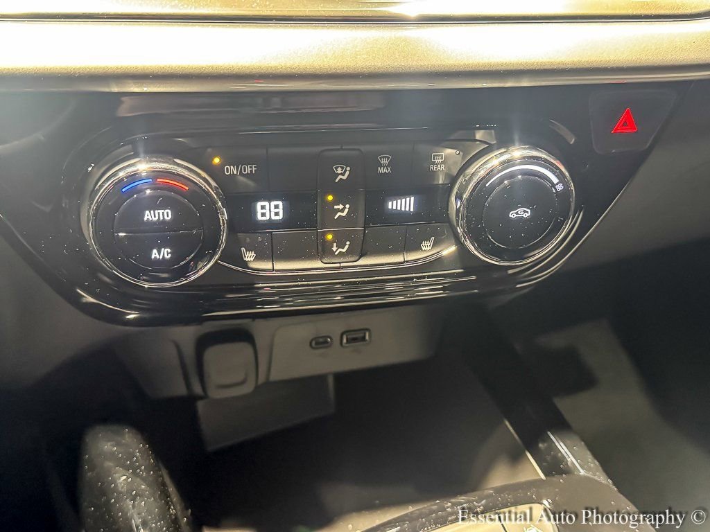 2026 CHEVROLET TRAX - Image 17