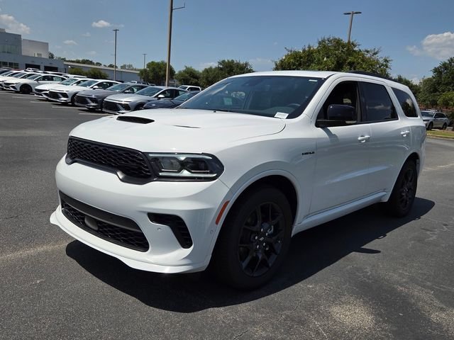 New 2026 White Knuckle Clearcoat Dodge GT Plus HEMI V8 image 3