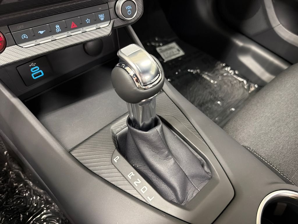 New 2026 White Ford EcoBoost image 26