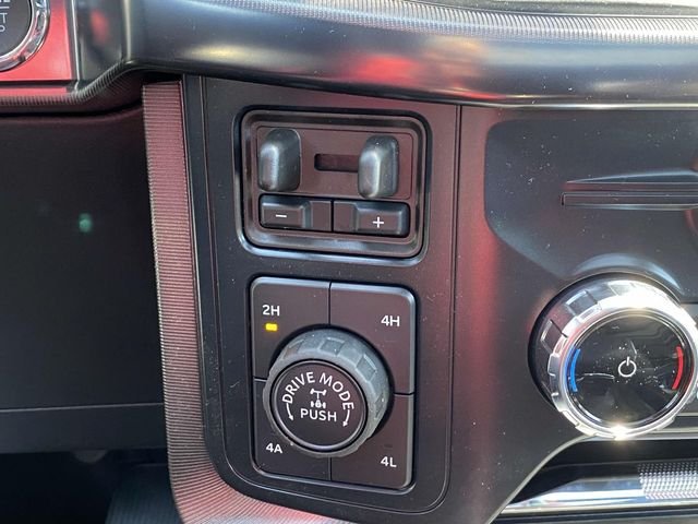 2025 Ford F-150 Platinum - Photo 15