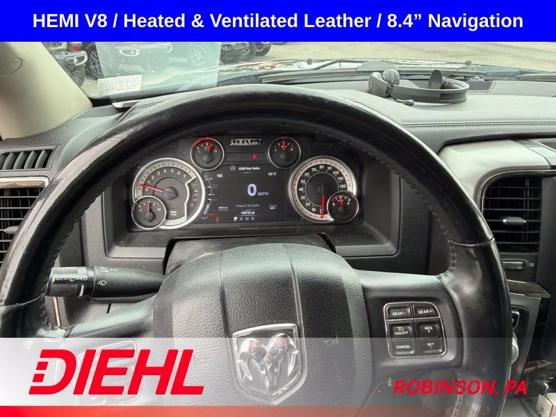 Used 2018 Black Ram Sport image 11