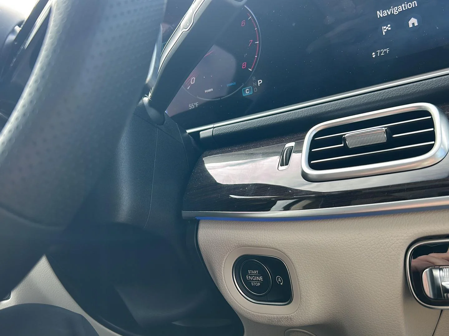 New 2026 Polar White Mercedes-Benz GLS 450 image 20