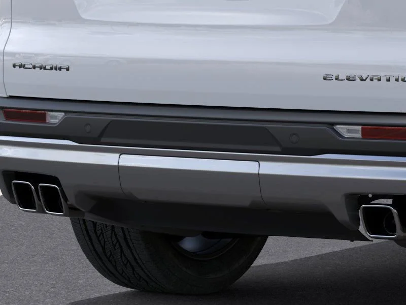 2026 GMC Acadia Elevation - Photo 14