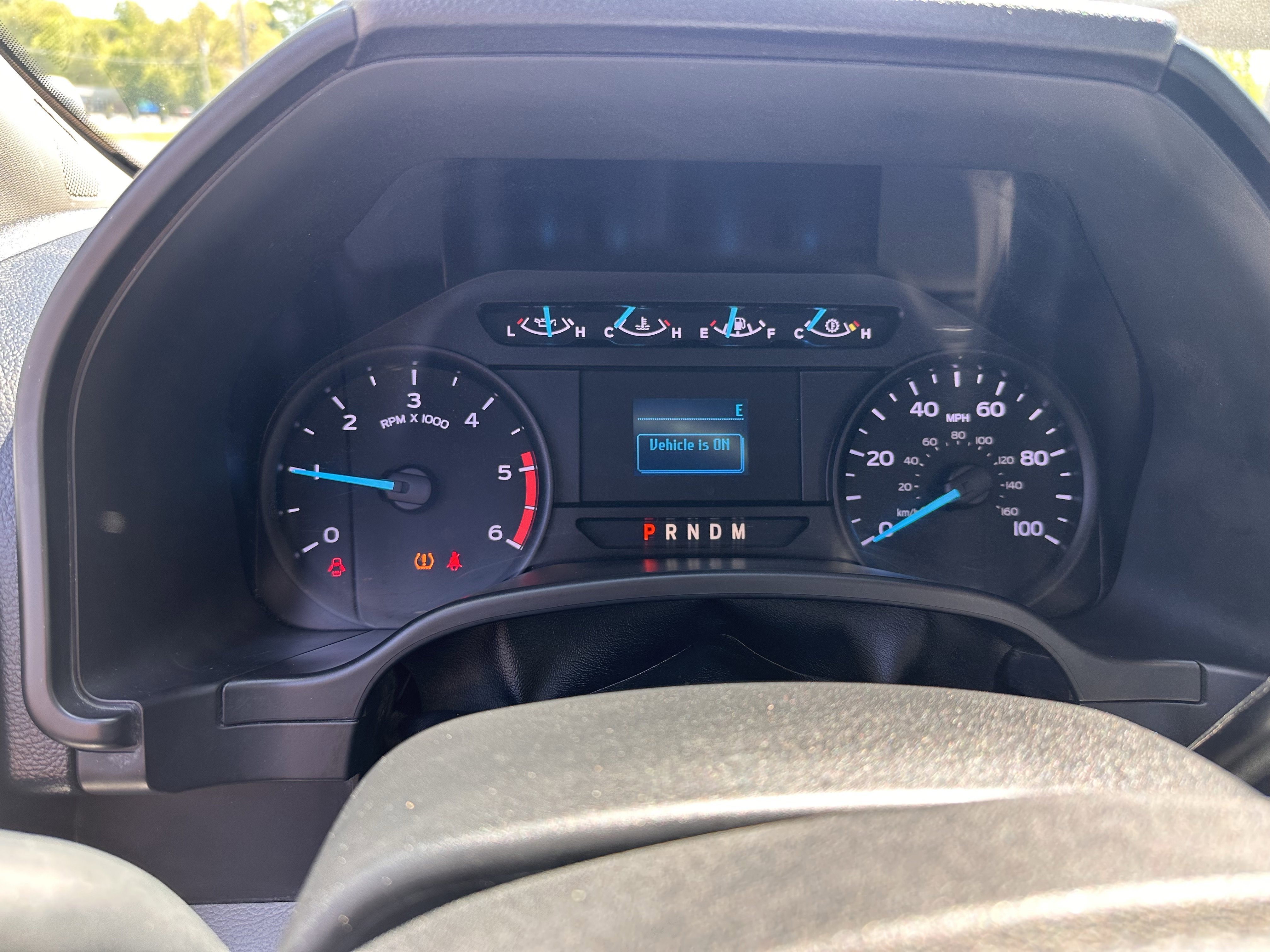Used 2020 Oxford White Ford XL image 16