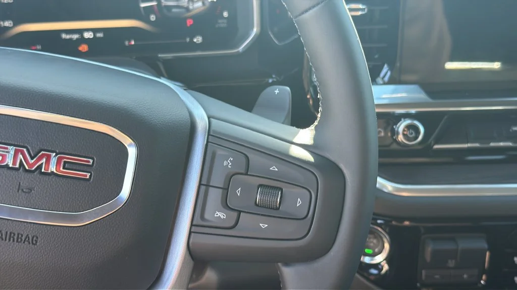 2026 GMC Sierra 1500 SLT - Photo 27
