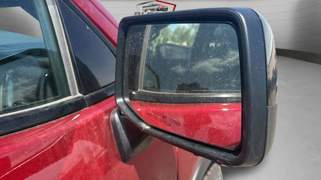 2026 GMC Sierra 1500 AT4X - Photo 46