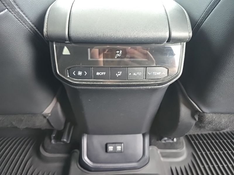 Used 2020 Red Toyota XLE image 32