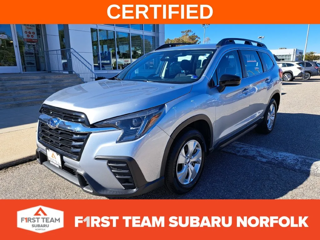 2023 Subaru Ascent