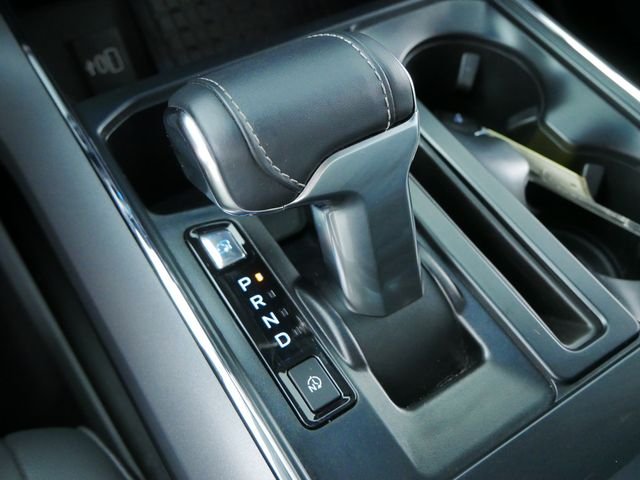 Certified Used 2025 Black Ford Flash image 31