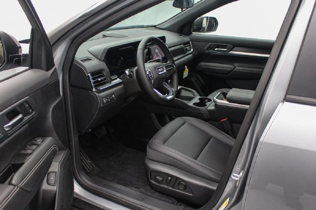 2027 GMC Terrain Elevation - Photo 11