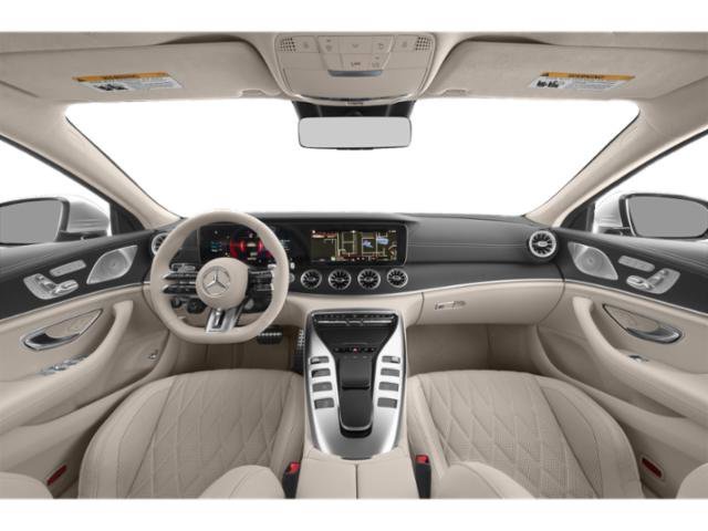 New 2026 Starling Blue Metallic Mercedes-Benz AMG® GT 43 4-Door Coupe image 46