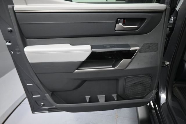 Used 2026 Gray Toyota Limited image 18