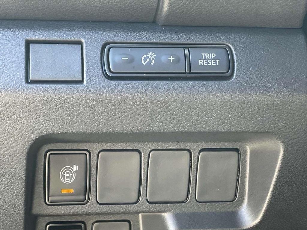2026 Nissan Frontier SV - Photo 18