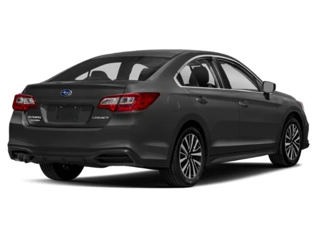 Used 2019 Subaru Legacy Base with VIN 4S3BNAB65K3035118 for sale in Muncy, PA