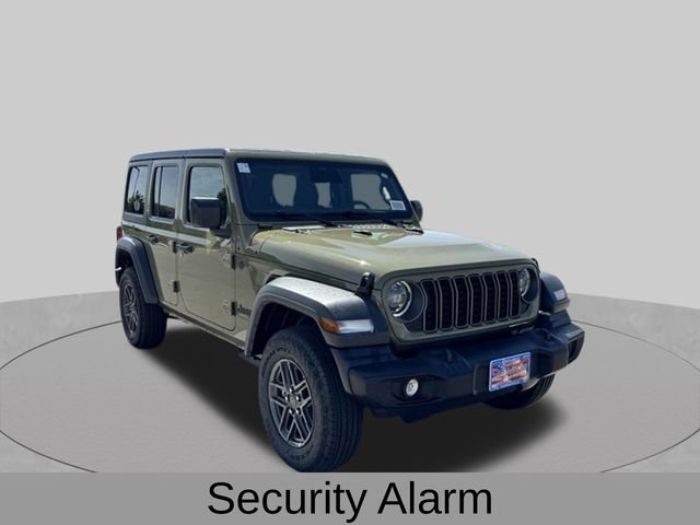 New 2026 41 Jeep Sport S image 9