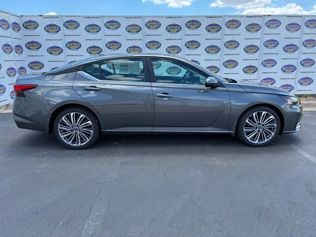 2026 Nissan Altima 2.5 SV's photo