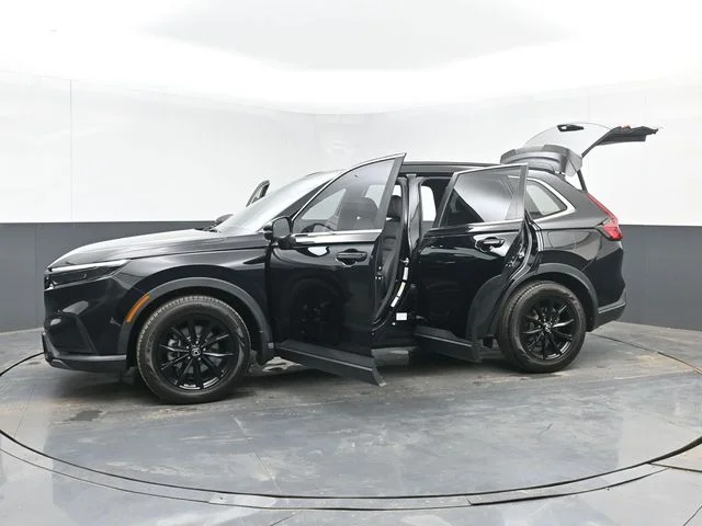 2024 Honda CR-V Sport-L - Photo 53