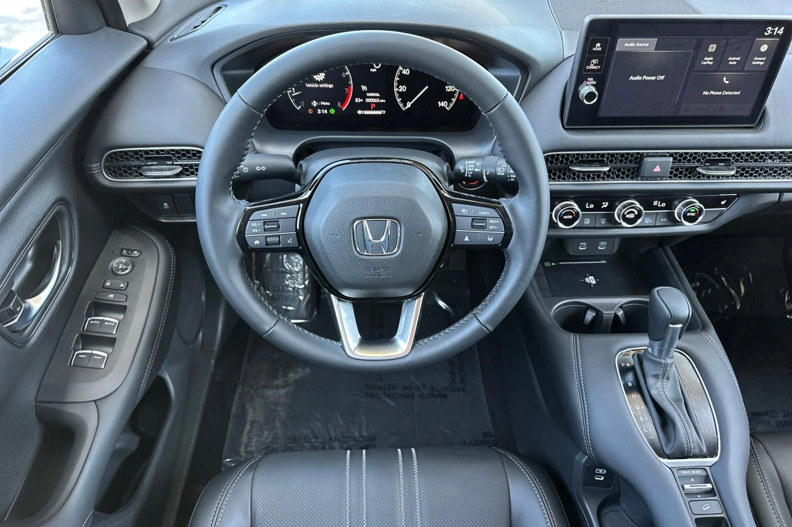 New 2026  Honda EX-L image 14