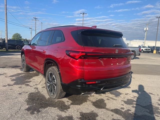 2026 Buick Enclave Sport Touring - Photo 8