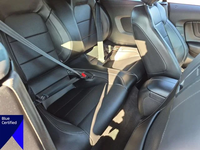 Used 2021 Red Ford GT Premium image 32