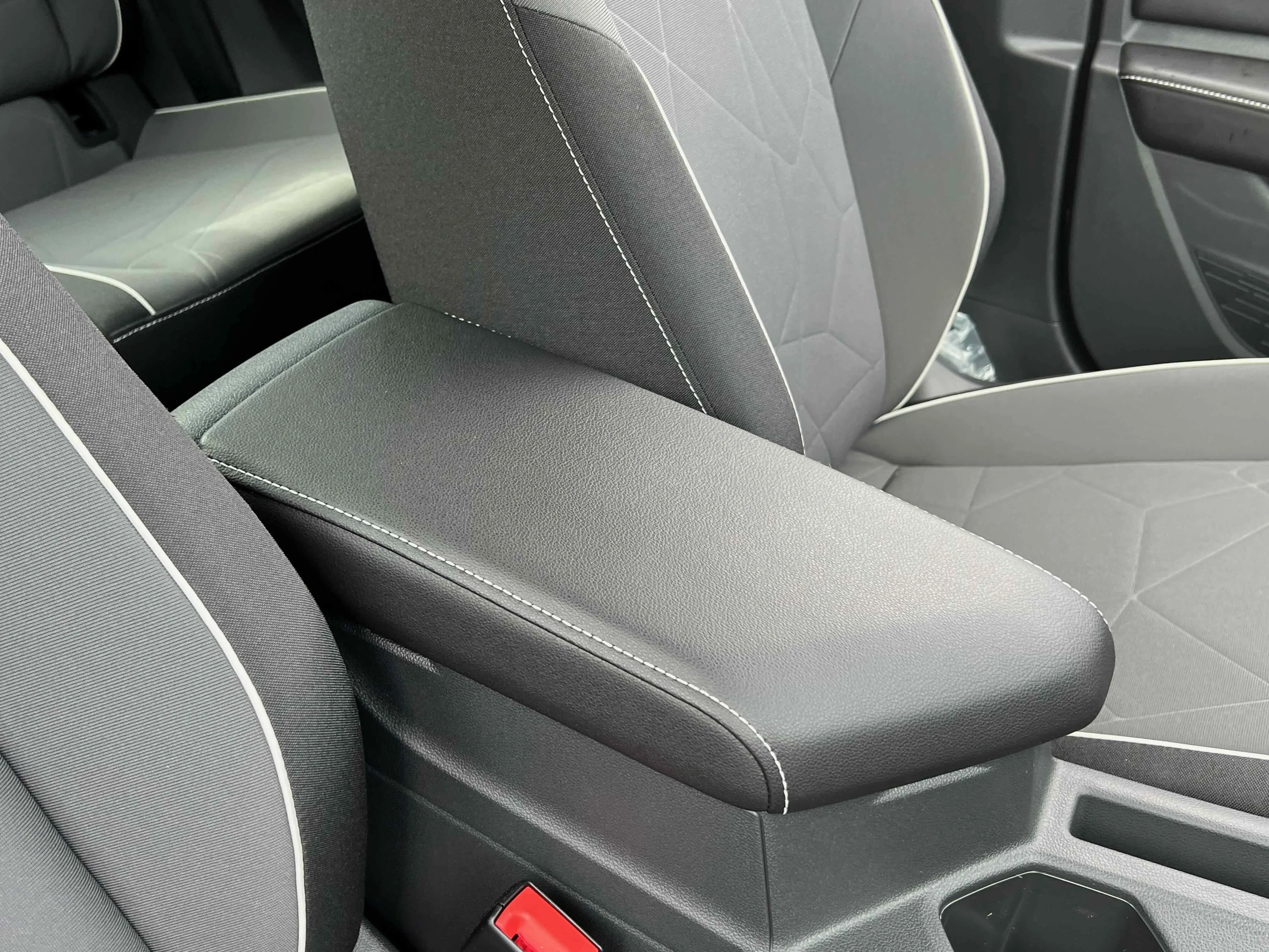 New 2026 Platinum Gray Volkswagen Sport image 21