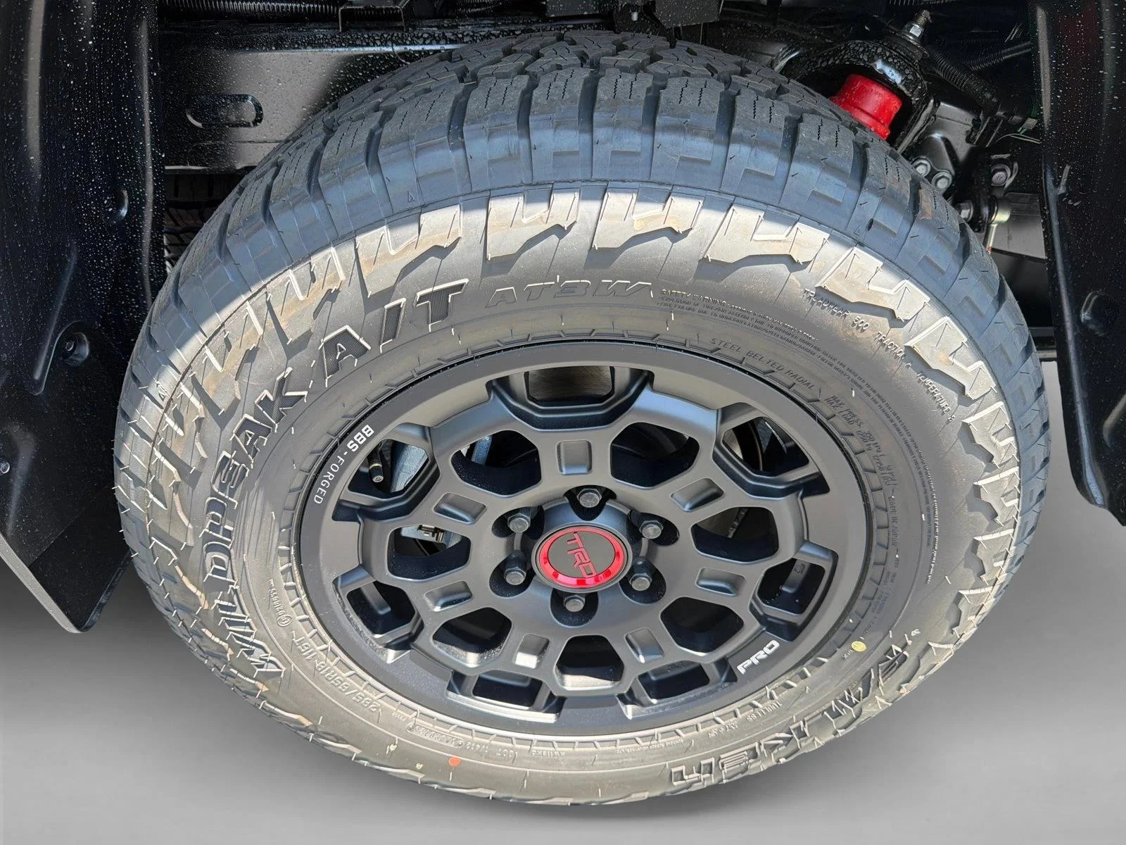 New 2026 Wave Maker Toyota TRD Pro image 17