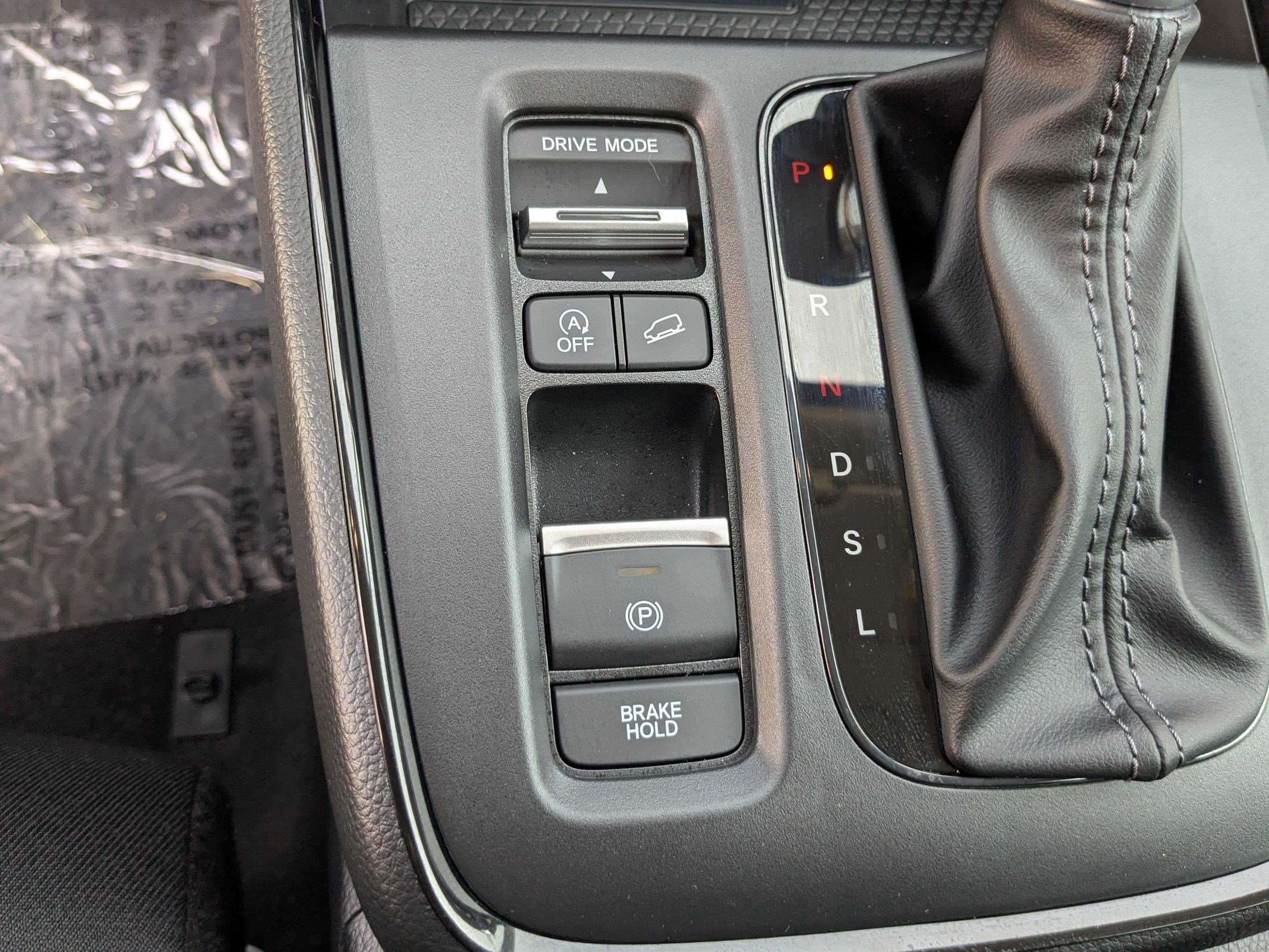 2026 Honda CR-V EX - Photo 20