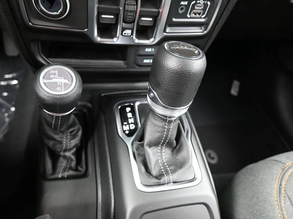 New 2026 41 Exterior Paint Jeep Sport image 19