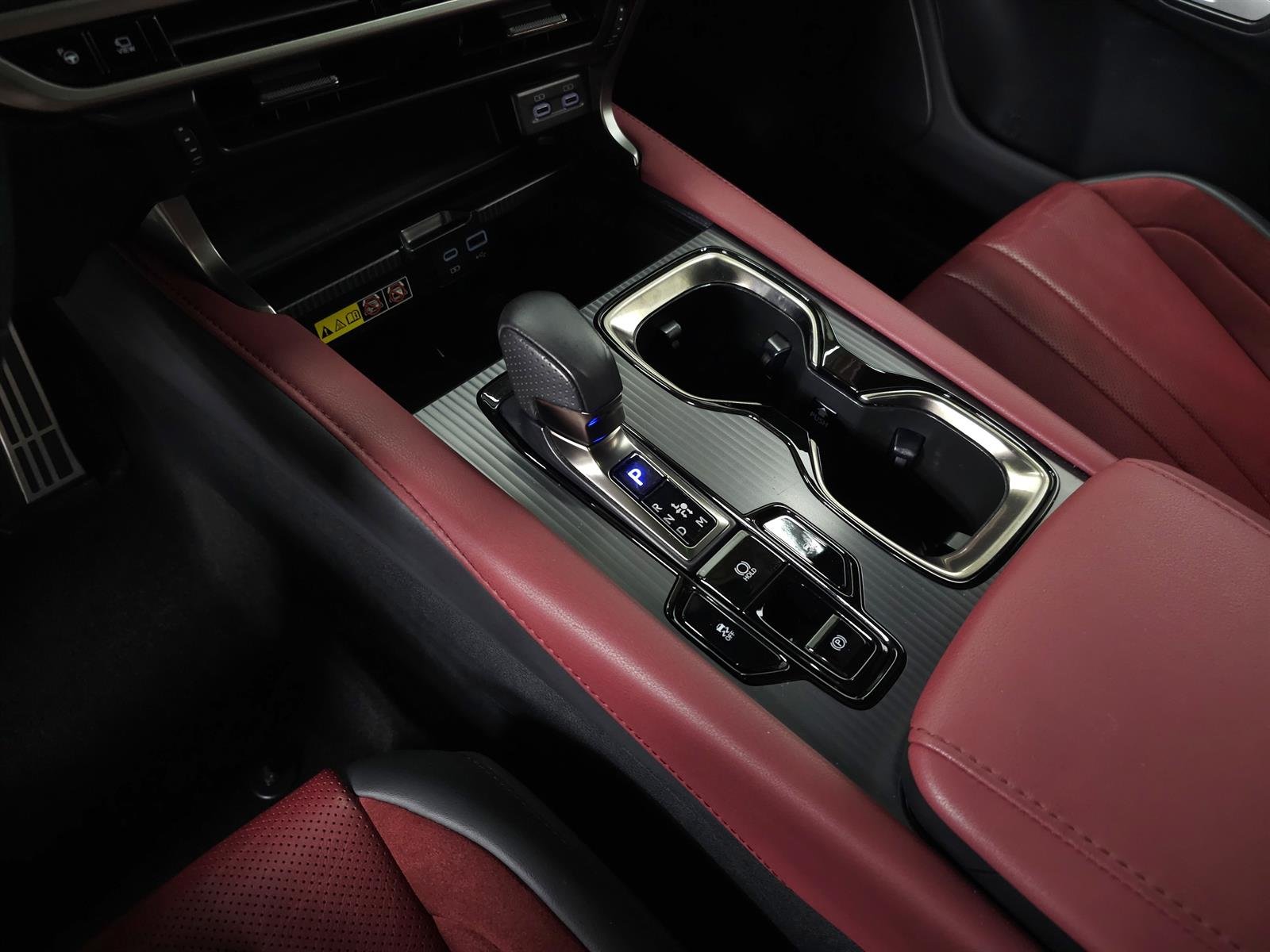 Certified Used 2023 Caviar 223 Lexus F SPORT Performance image 31