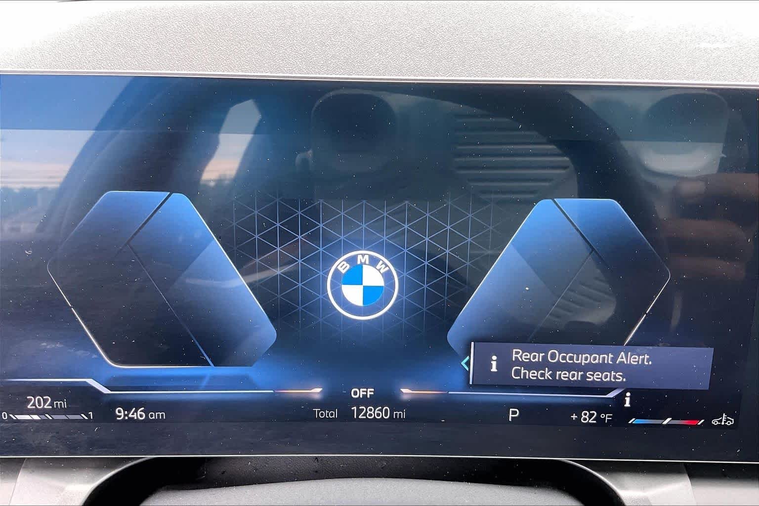 Certified Used 2026 Skyscraper Grey Metallic BMW 30 xDrive image 24
