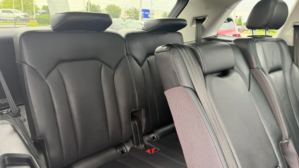 Used 2019  Audi 55 Premium quattro image 19