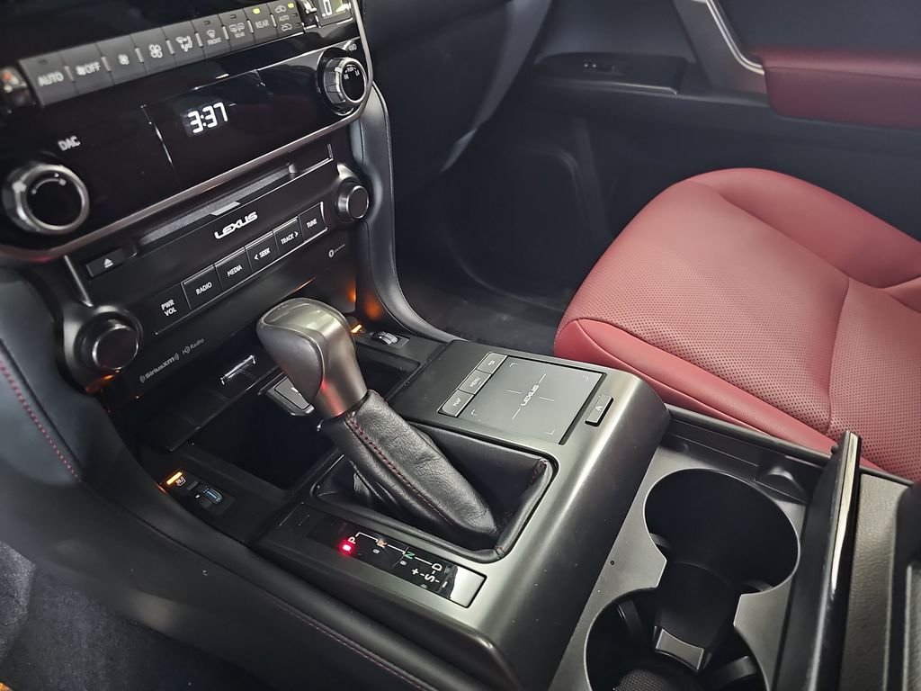 2023 Lexus GX PREMIUM - Photo 23