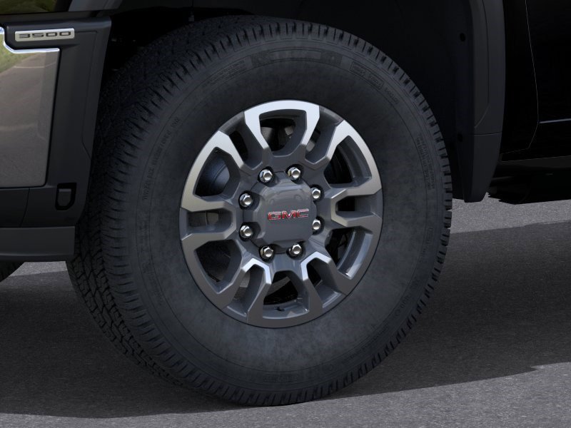 2026 GMC Sierra 3500HD SLT - Photo 9