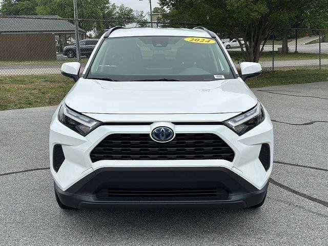 Certified Used 2024 ICE CAP Toyota  image 4