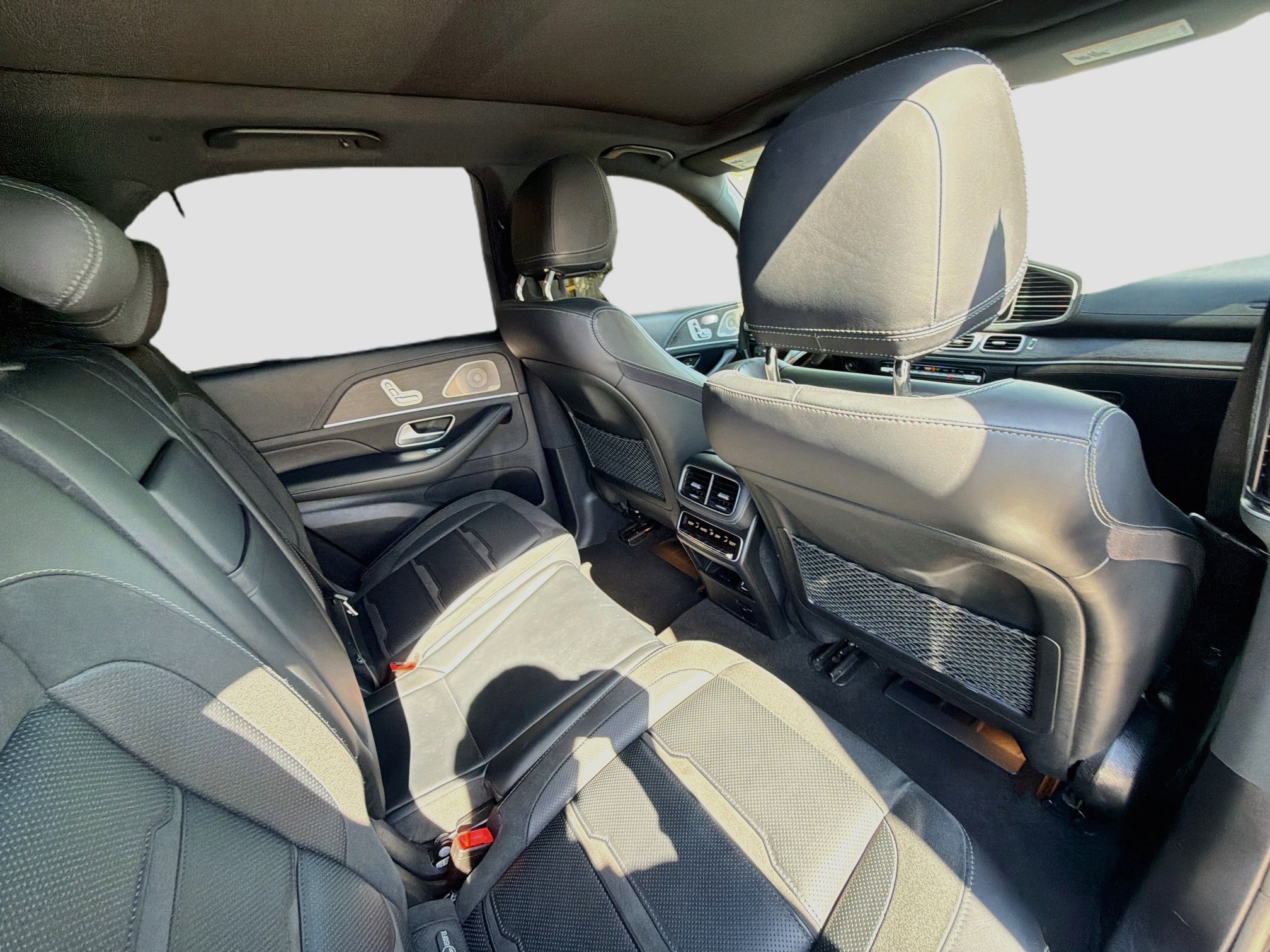 Used 2022  Mercedes-Benz AMG® GLE 53 image 25