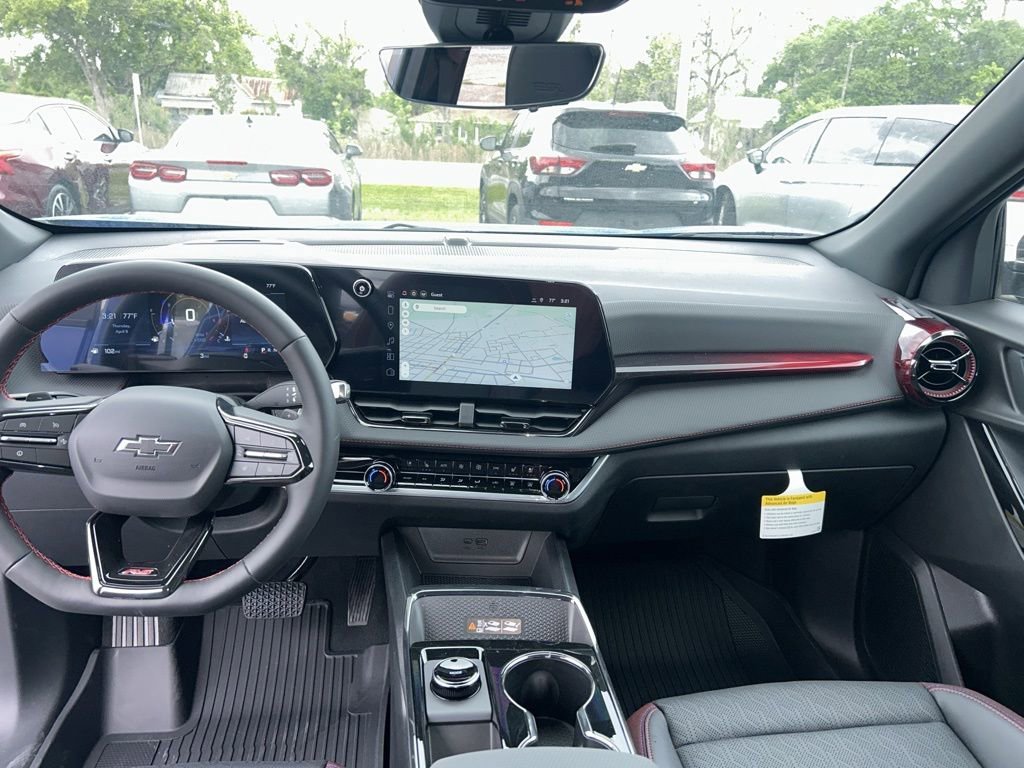 2026 Chevrolet Equinox RS - Photo 11