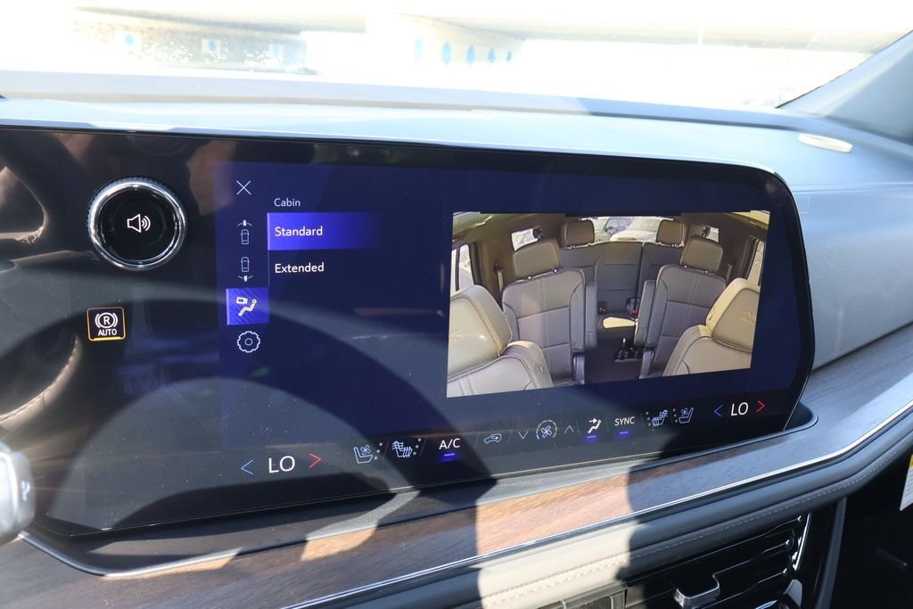 2026 Chevrolet Tahoe High Country - Photo 33