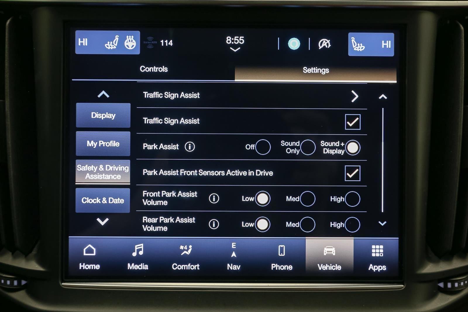 Used 2022 Grigio Maratea Metallic Maserati GT image 33