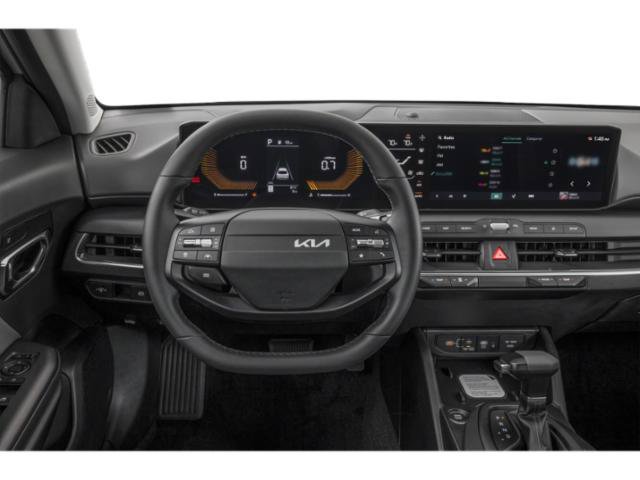 New 2026 Steel Gray Kia EX image 9