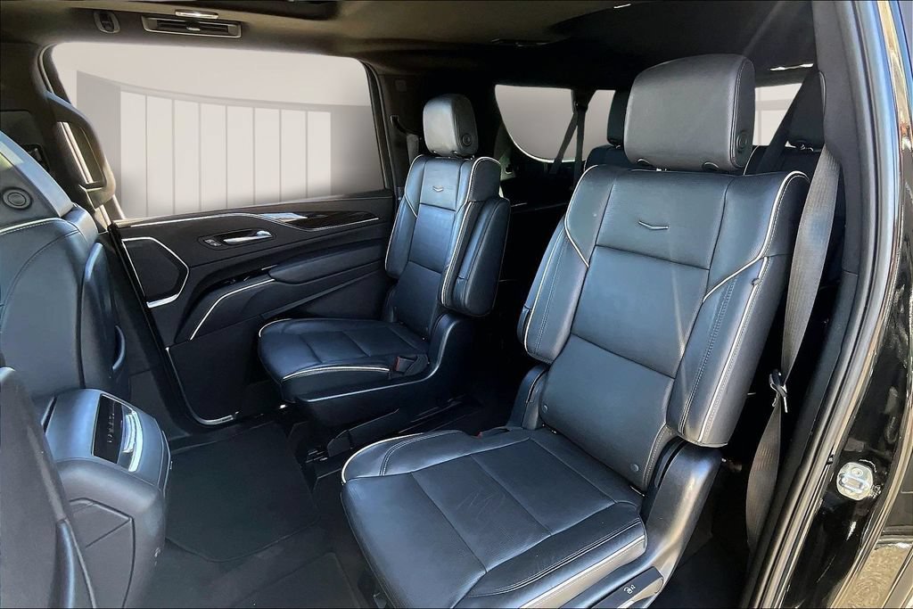 2023 Cadillac Escalade ESV Sport - Photo 28